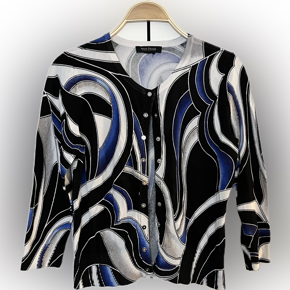 WHITE HOUSE|BLACK MARKET cardigan